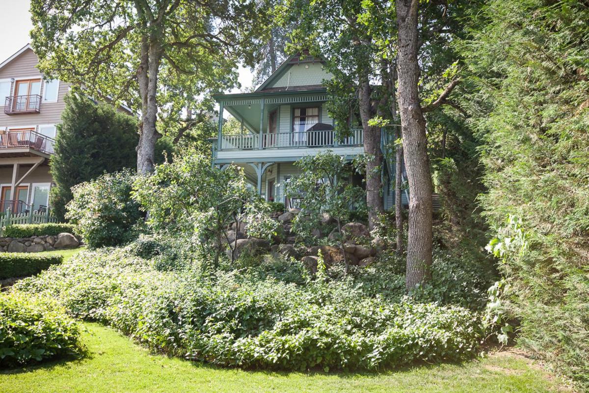 Roe Parker House Home Hood River Eksteriør bilde