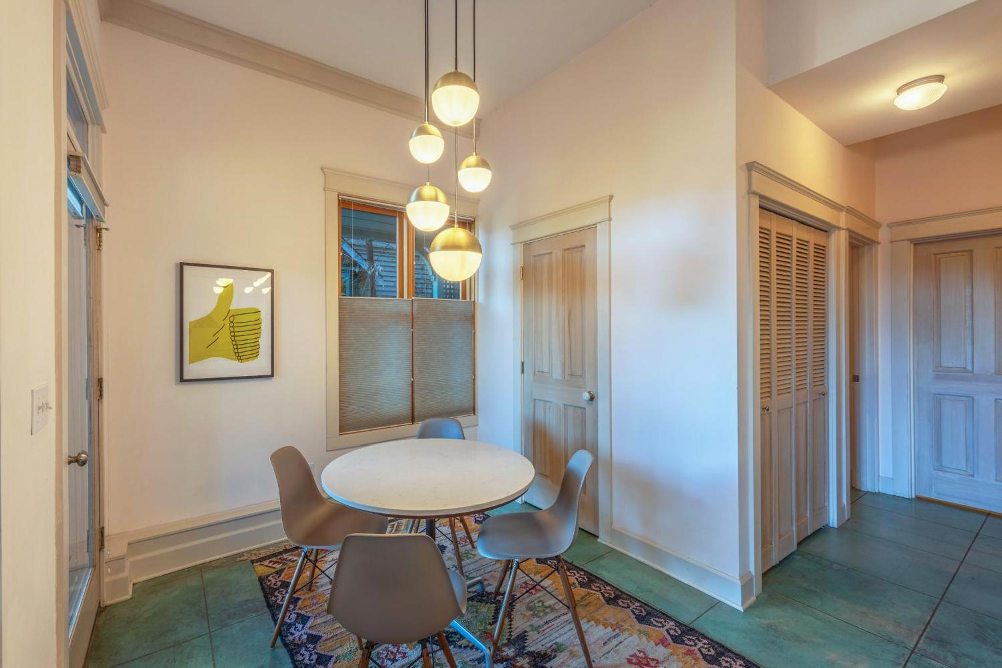 Roe Parker House Home Hood River Eksteriør bilde
