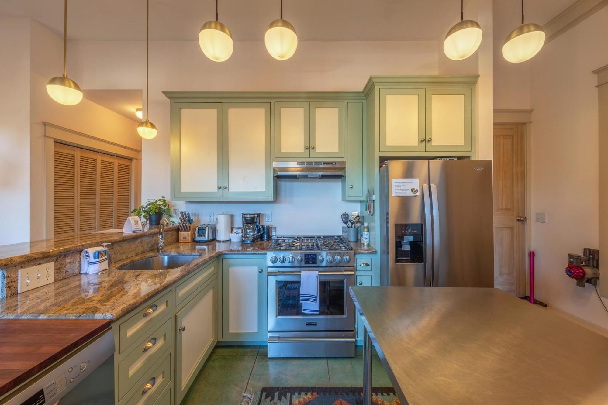 Roe Parker House Home Hood River Eksteriør bilde